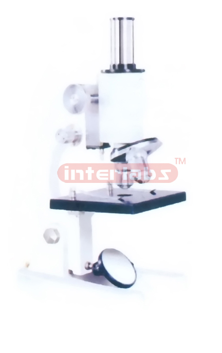 STUDENT MICROSCOPE, BEGINNER MODEL 2